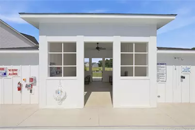 115 Michter Street, Vass, NC 28394 - Photo 40