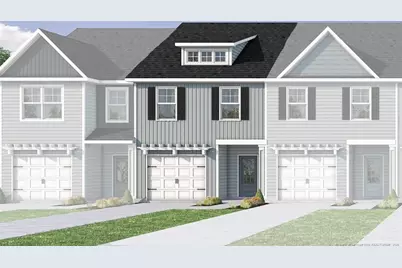 115 Michter Street #50, Vass, NC 28394 - Photo 1