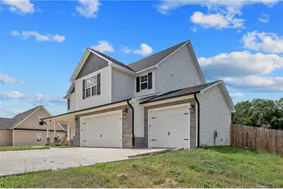2960 H Clark Road, Fayetteville, NC 28306 - Photo 2