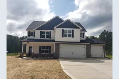 2960 H Clark Road, Fayetteville, NC 28306 - Photo 2