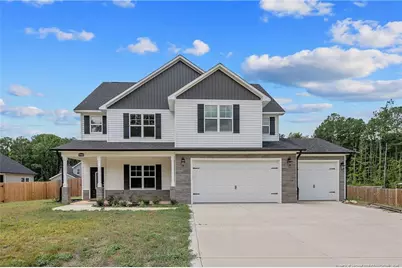2960 H Clark Road, Fayetteville, NC 28306 - Photo 1