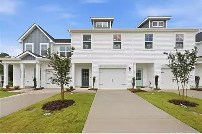 113 Michter Street, Vass, NC 28394 - Photo 2
