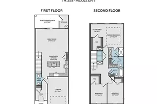 113 Michter St, Vass, NC 28394 - Photo 2