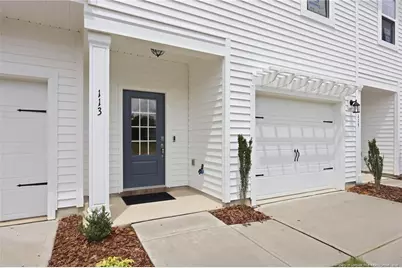113 Michter Street, Vass, NC 28394 - Photo 2