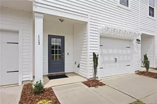113 Michter St, Vass, NC 28394 - Photo 2