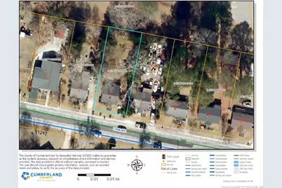 119 Lynn Avenue, Fayetteville, NC 28301 - Photo 20