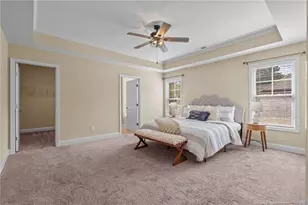 103 Laurel Oak Dr, Pinebluff, NC 28373 - Photo 34