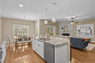 103 Laurel Oak Dr, Pinebluff, NC 28373 - Photo 32