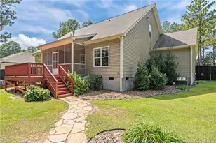 103 Laurel Oak Dr, Pinebluff, NC 28373 - Photo 8