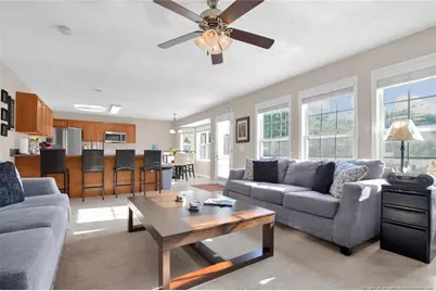 515 Pinevalley Ln, Cameron, NC 27332 - Photo 6