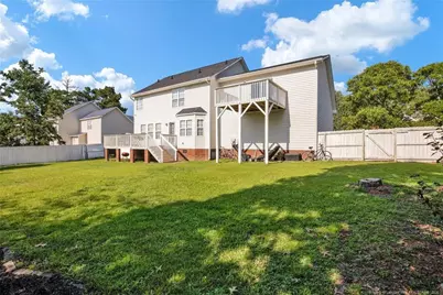 515 Pinevalley Ln, Cameron, NC 27332 - Photo 26