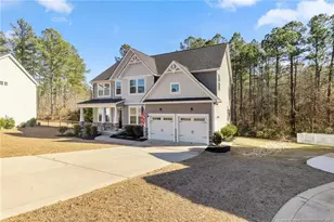 99 Wildlife Bridge Ct, Spring Lake, NC 28390 - Photo 4