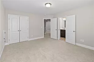 99 Wildlife Bridge Ct, Spring Lake, NC 28390 - Photo 28