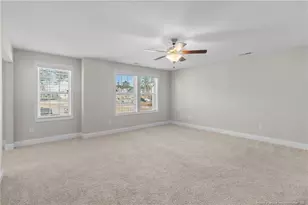 99 Wildlife Bridge Ct, Spring Lake, NC 28390 - Photo 24