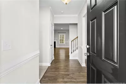 99 Wildlife Bridge Court, Spring Lake, NC 28390 - Photo 6