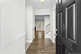 99 Wildlife Bridge Ct, Spring Lake, NC 28390 - Photo 6