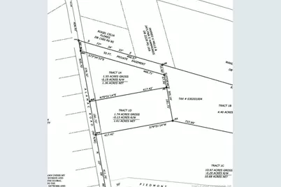 Alamac Road, Lumberton, NC 28358 - Photo 4