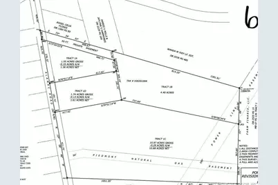 Alamac Road, Lumberton, NC 28358 - Photo 4