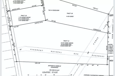 Alamac Road, Lumberton, NC 28358 - Photo 4