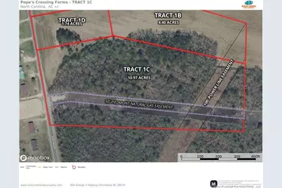 Alamac Road, Lumberton, NC 28358 - Photo 2