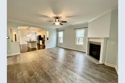 3037 Eagle Crest Lane, Fayetteville, NC 28306 - Photo 8