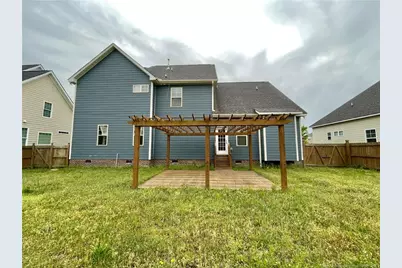 3037 Eagle Crest Lane, Fayetteville, NC 28306 - Photo 2