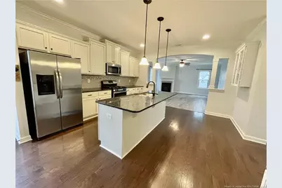 3037 Eagle Crest Lane, Fayetteville, NC 28306 - Photo 10