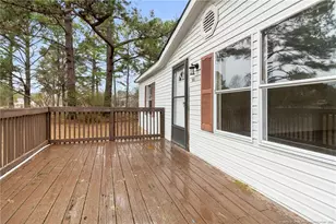 180 Branch Rd, Red Springs, NC 28377 - Photo 28