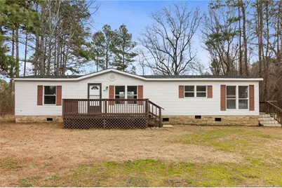 180 Branch Road, Red Springs, NC 28377 - Photo 2