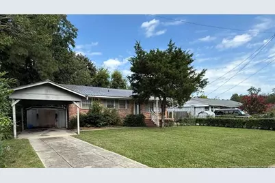 6531 Winthrop Drive, Fayetteville, NC 28311 - Photo 2