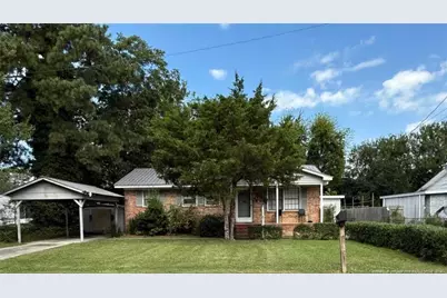 6531 Winthrop Drive, Fayetteville, NC 28311 - Photo 1