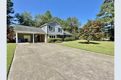 432 Northview Drive, Fayetteville, NC 28303 - Photo 2