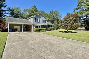 432 Northview Dr, Fayetteville, NC 28303 - Photo 2