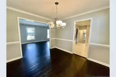 432 Northview Drive, Fayetteville, NC 28303 - Photo 8