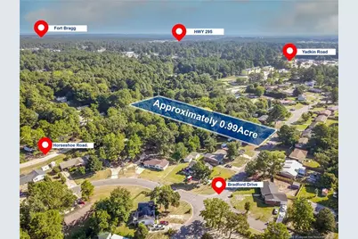 Bedrock Drive, Fayetteville, NC 28303 - Photo 1