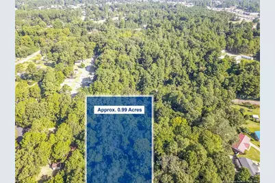 Bedrock Drive, Fayetteville, NC 28303 - Photo 2