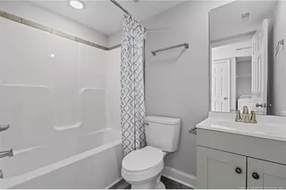 502 N Stewart Street, Raeford, NC 28376 - Photo 26