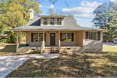 502 N Stewart Street, Raeford, NC 28376 - Photo 1