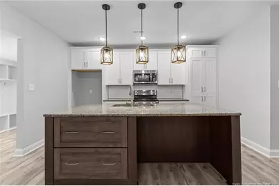 502 N Stewart Street, Raeford, NC 28376 - Photo 8