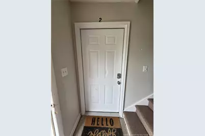 812 Pilot Avenue #2, Fayetteville, NC 28304 - Photo 2