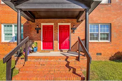 820 Pilot Avenue, Fayetteville, NC 28303 - Photo 2