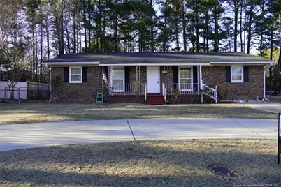 6526 Lark Drive, Fayetteville, NC 28314 - Photo 2