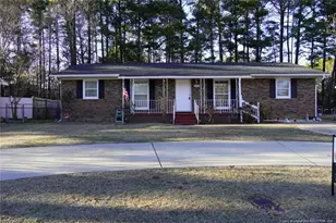 6526 Lark Dr, Fayetteville, NC 28314 - Photo 2