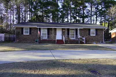 6526 Lark Drive, Fayetteville, NC 28314 - Photo 1