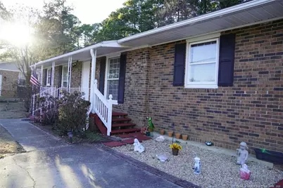 6526 Lark Drive, Fayetteville, NC 28314 - Photo 4