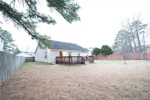 855 Turkey Ridge Dr, Fayetteville, NC 28314 - Photo 30