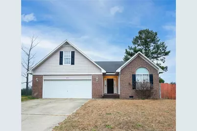 855 Turkey Ridge Drive, Fayetteville, NC 28314 - Photo 2