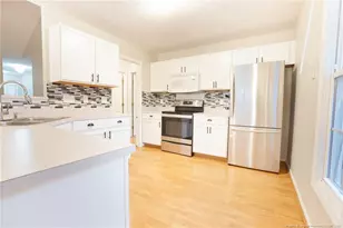 855 Turkey Ridge Dr, Fayetteville, NC 28314 - Photo 6