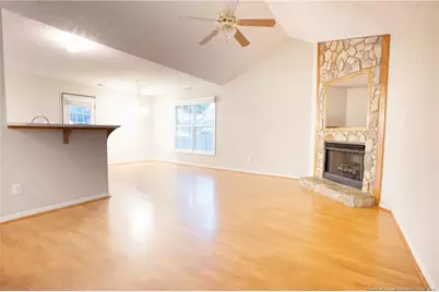 855 Turkey Ridge Drive, Fayetteville, NC 28314 - Photo 4