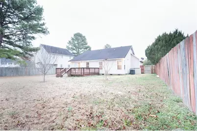 855 Turkey Ridge Drive, Fayetteville, NC 28314 - Photo 32